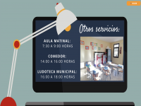 Servicios complementarios