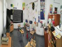 Aula de primaria